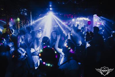 Party Bild aus dem Maxxim Club Berlin vom 25.10.2025